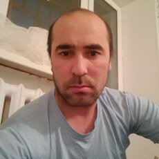 Фотография мужчины Маруф, 31 год из г. Рудный