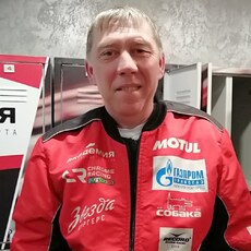 Фотография мужчины Олег, 54 года из г. Бор