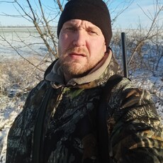 Фотография мужчины Сергей, 43 года из г. Анапа