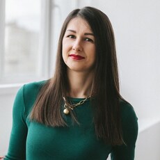 Фотография девушки Ульяна, 38 лет из г. Пермь