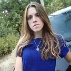 Фотография девушки Анастасия, 30 лет из г. Лутугино