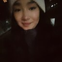 Азалиия, 21 год