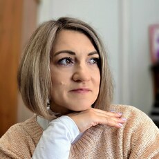 Фотография девушки Ирина, 45 лет из г. Брянск