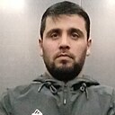 Марад, 35 лет