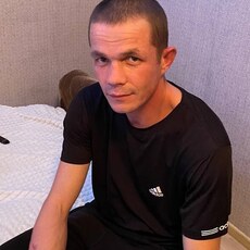 Фотография мужчины Сергей, 33 года из г. Кобрин