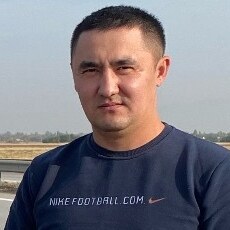 Фотография мужчины Адилхан, 28 лет из г. Алматы