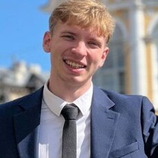 Фотография мужчины Владислав, 20 лет из г. Пермь