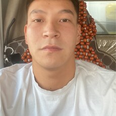 Фотография мужчины Торетто, 23 года из г. Бишкек