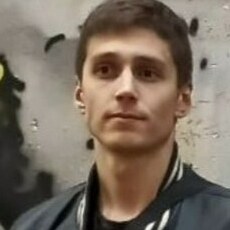 Фотография мужчины Демид, 26 лет из г. Санкт-Петербург