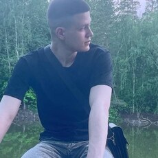 Фотография мужчины Denis, 23 года из г. Тольятти