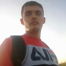 Фотография мужчины Руслан, 23 года из г. Красногорск