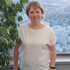 Фотография девушки Мари, 39 лет из г. Одинцово