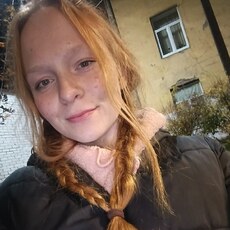 Фотография девушки Ангелина, 23 года из г. Вологда