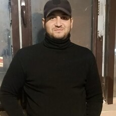 Фотография мужчины Руслан, 34 года из г. Астрахань