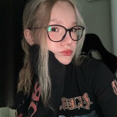 Фотография девушки Карина, 20 лет из г. Санкт-Петербург