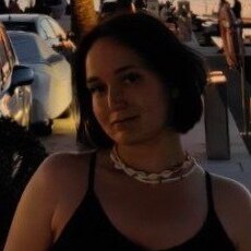 Фотография девушки Оксана, 23 года из г. Лобня