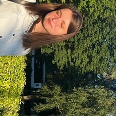 Фотография девушки Вероника, 19 лет из г. Краснодар