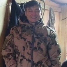 Фотография мужчины Шах, 40 лет из г. Волхов