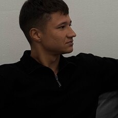 Фотография мужчины Саша, 25 лет из г. Минеральные Воды