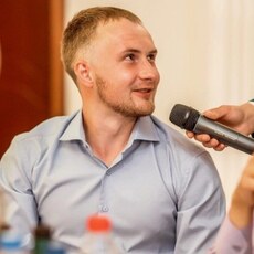 Фотография мужчины Алексей, 26 лет из г. Дубна