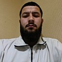 Дийорбек, 21 год