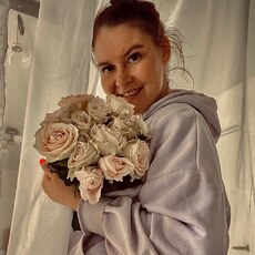 Фотография девушки Оксана, 43 года из г. Тюмень