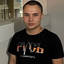 Данил, 27 лет