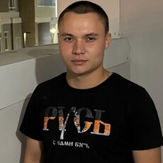 Фотография мужчины Данил, 27 лет из г. Белгород