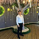 Ислом, 24 года