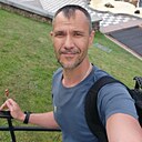 Илья, 44 года