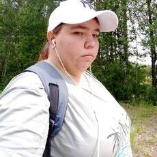 Фотография девушки Елизавета, 25 лет из г. Всеволожск