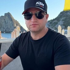 Фотография мужчины Алексей, 35 лет из г. Истра