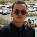 Байрам, 25 лет