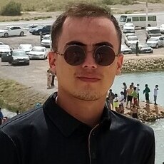 Фотография мужчины Байрам, 25 лет из г. Тюмень