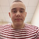 Роман, 21 год