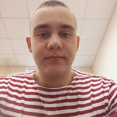 Фотография мужчины Роман, 21 год из г. Салават