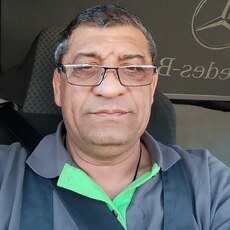 Фотография мужчины Федор, 59 лет из г. Воронеж