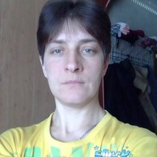 Фотография девушки Ольга, 41 год из г. Рязань