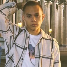 Фотография мужчины Никита, 22 года из г. Рыбинск