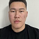 Дэнир, 21 год