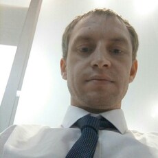 Фотография мужчины Константин, 37 лет из г. Екатеринбург