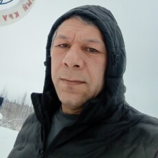 Фотография мужчины Эльвер, 46 лет из г. Усинск