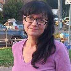 Фотография девушки Елена, 41 год из г. Пушкино (Московская Обл)