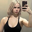 Анастасия, 19 лет