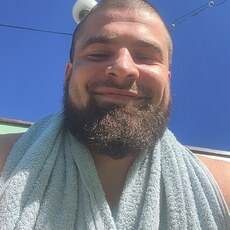 Фотография мужчины Александр, 26 лет из г. Яхрома