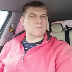 Фотография мужчины Александр, 52 года из г. Чехов