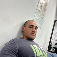 Фотография мужчины Сархан, 37 лет из г. Нижний Новгород