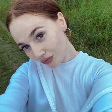 Фотография девушки Тоня, 24 года из г. Подольск