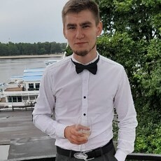 Фотография мужчины Ярослав, 25 лет из г. Ярославль