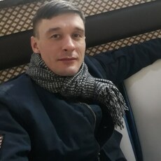 Фотография мужчины Niyaz, 35 лет из г. Казань